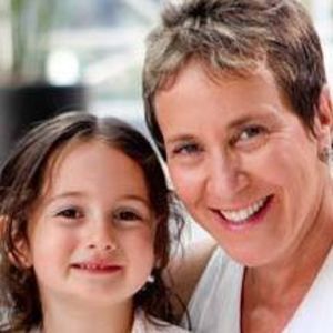 Meet your Posher, Sara